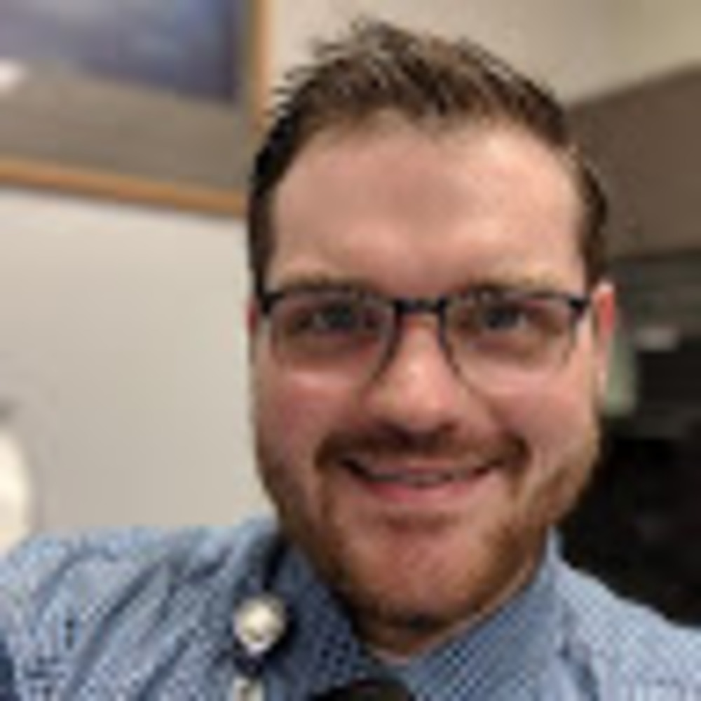 Meet your Posher, Michael